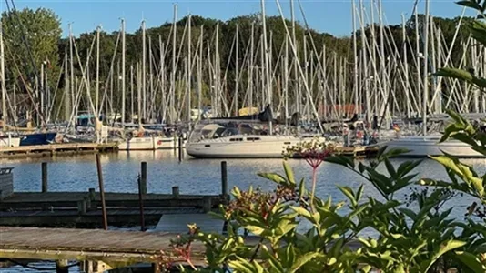 Kontorlokaler til leje i Augustenborg - billede 12