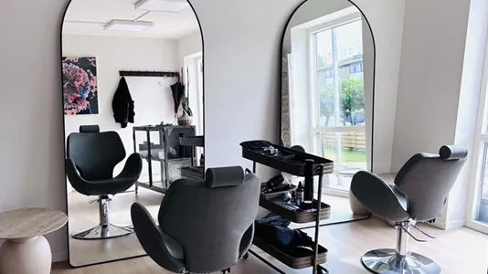 Butikslokaler til salg i Odense M - billede 2