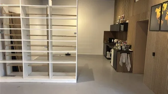 Showrooms til leje i Viby J - billede 2