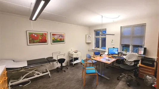 Kliniklokaler til salg i Tjele - billede 4
