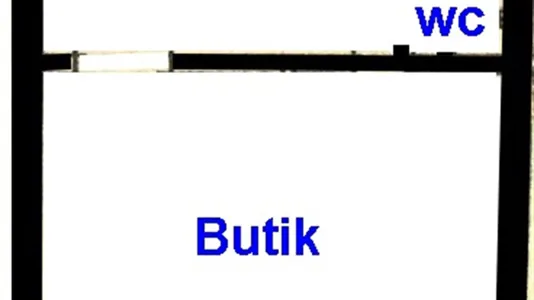 Butikslokaler til leje i København K - billede 5