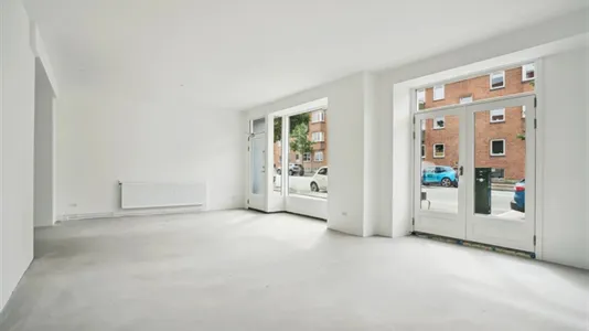 Erhvervslejemål til leje i Valby - billede 2