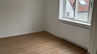 Nyrenoveret lejemål i Hvidovre til leje