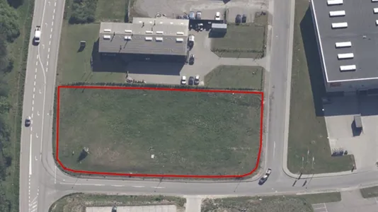 Erhvervsgrunde til salg i Frederikssund - billede 3