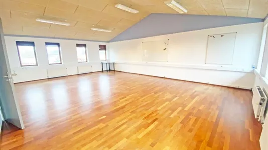 Lagerlokaler til leje i Viborg - billede 7