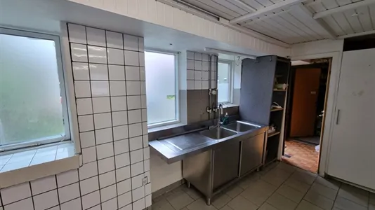 Restaurantlokaler til leje i Skive - billede 5