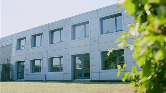 Kontorfællesskaber til leje i Ballerup - billede 12