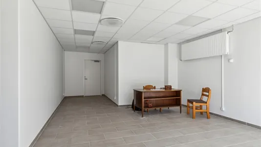 Butikslokaler til leje i Brønshøj - billede 4