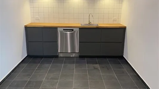 Kontorlokaler til leje i Ishøj - billede 5