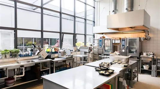 Kontorlokaler til leje i Odense C - billede 12