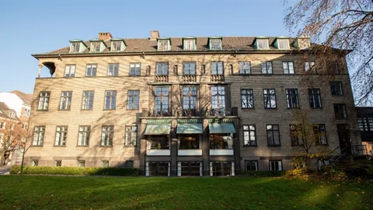 Kontorlokaler til leje i Aalborg Centrum - billede 6