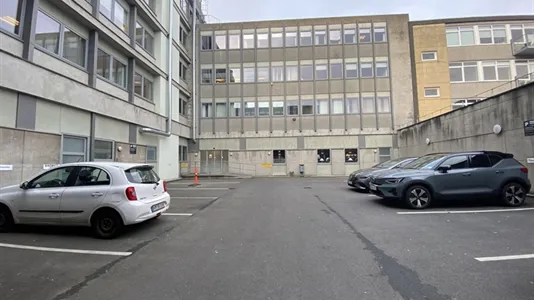 Kliniklokaler til leje i Odense C - billede 7
