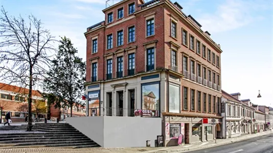 Butikslokaler til leje i Kolding - billede 1