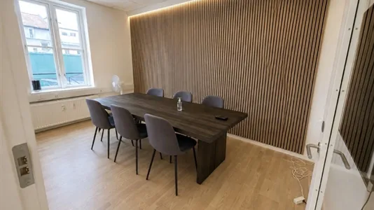 Kontorlokaler til leje i Kolding - billede 9