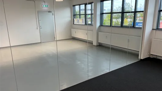 Lagerlokaler til leje i Hvidovre - billede 6