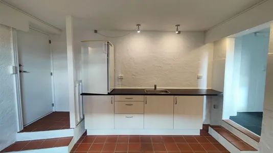 Erhvervslejemål til leje i Korsør - billede 3