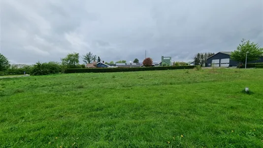 Lagerlokaler til salg i Skals - billede 9