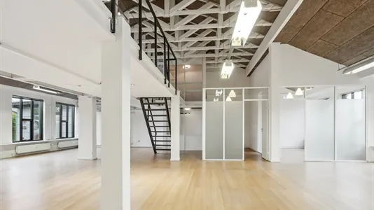 Kontorlokaler til leje i Rødovre - billede 11