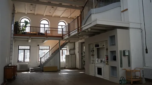 Kontorlokaler til leje i Kongens Lyngby - billede 6