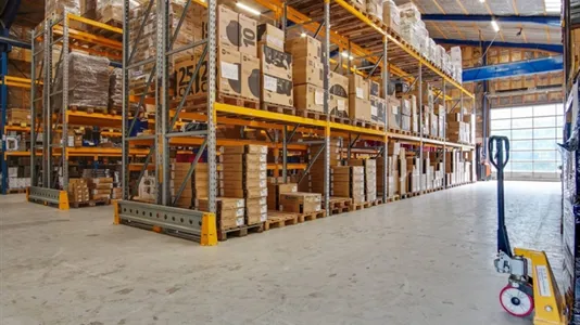 Erhvervslejemål til salg i Vejen - billede 8