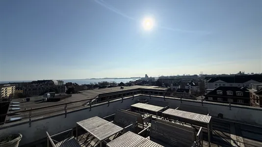 Kontorlokaler til leje i Hellerup - billede 2