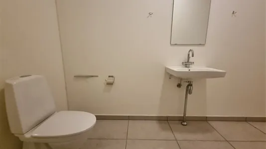 Kontorlokaler til leje i Viborg - billede 8