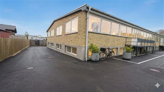Kliniklokaler til leje i Rødovre - billede 8
