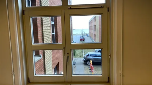 Kontorlokaler til leje i Nyborg - billede 4
