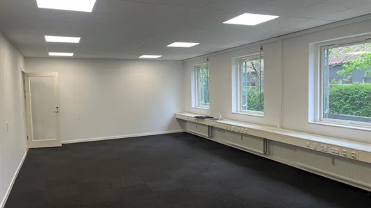 Kontorfællesskaber til leje i Hillerød - billede 14