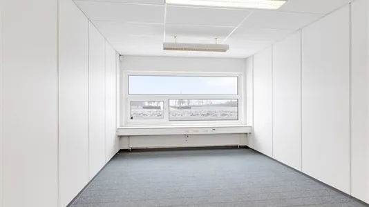 Erhvervslejemål til leje i Vejen - billede 4