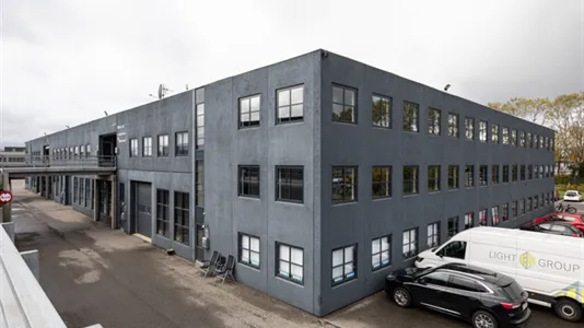 Kontorlokaler til leje i Albertslund - billede 14