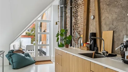 Kontorlokaler til leje i København K - billede 5