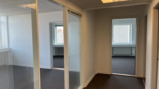 Kontorlokaler til leje i Odense C - billede 4