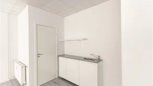 Butikslokaler til leje i Vejle Centrum - billede 7