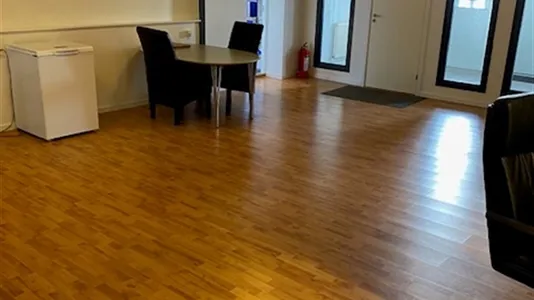 Kontorlokaler til leje i Gadstrup - billede 9