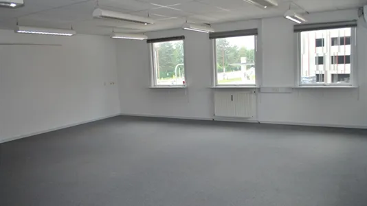 Kontorlokaler til leje i Brøndby - billede 3