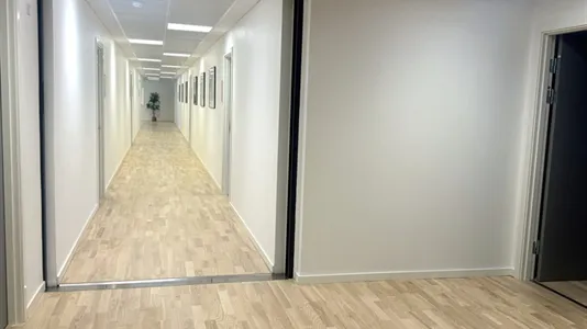 Kontorlokaler til leje i Allerød - billede 5