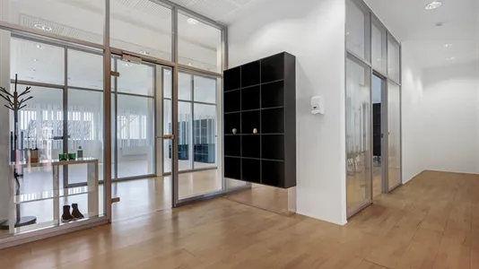 Kontorfællesskaber til leje i Randers C - billede 4