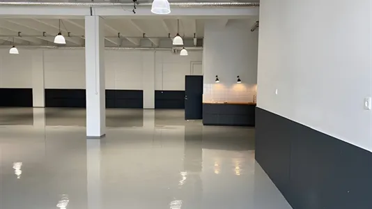Kontorlokaler til leje i Albertslund - billede 1