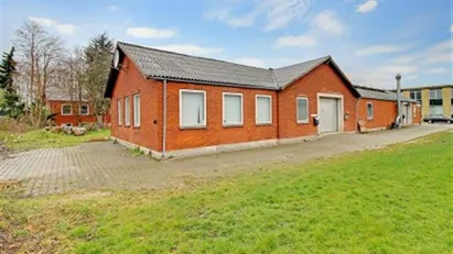 Værksted til leje i 2610 Rødovre