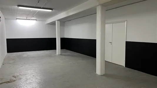 Lagerlokaler til leje i Søborg - billede 11