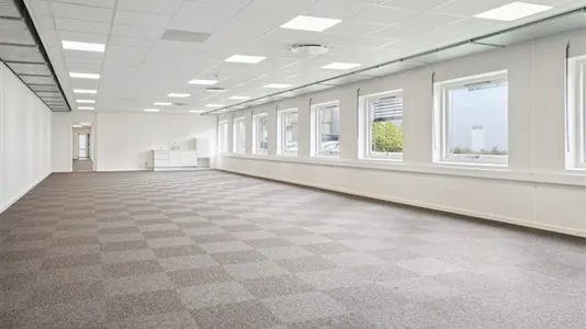 Lagerlokaler til leje i Brøndby - billede 4