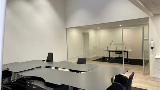 Kontorlokaler til leje i Aalborg SV - billede 9