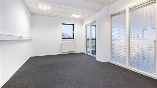 Kontorlokaler til leje i Hobro - billede 14