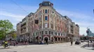 Erhvervslokaler til leje, Vesterbro, Vester Voldgade 86