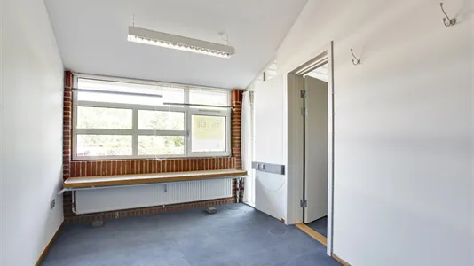 Erhvervslejemål til leje i Hobro - billede 13