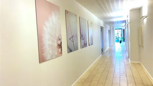 Kontorlokaler til leje i Herning - billede 20