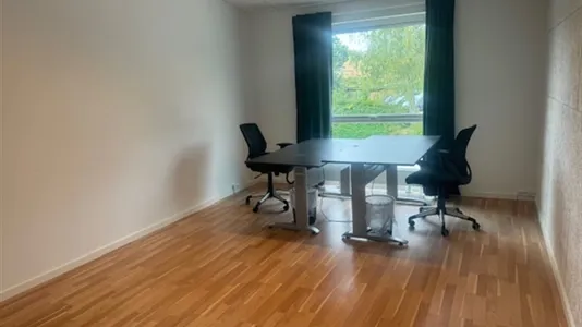 Kontorlokaler til leje i Horsens - billede 4