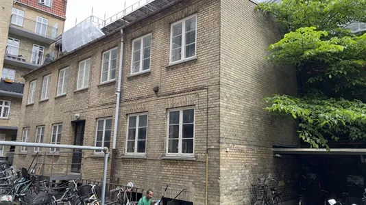 Kontorlokaler til leje i København S - billede 2