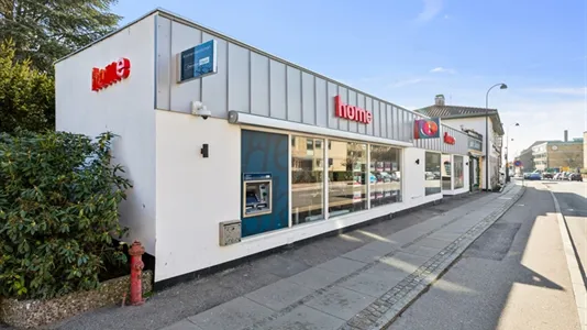 Kontorlokaler til salg i Gentofte - billede 2